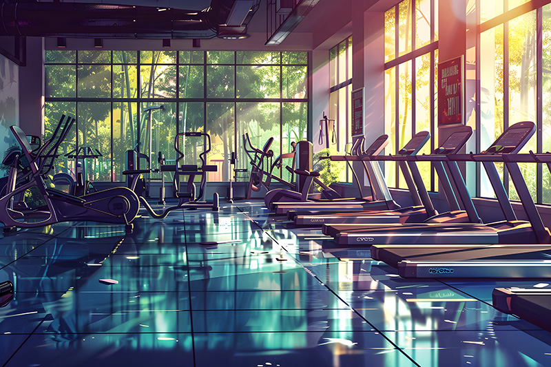 health Club Software Solutions