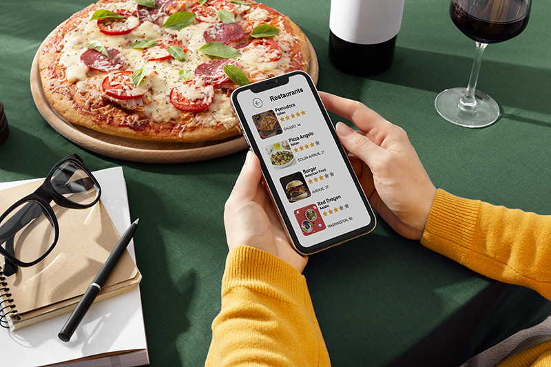 restaurant Software Solutions1