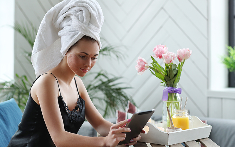Saloon and Spa Software Solutions
